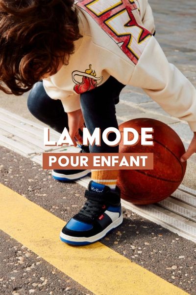 Chaussure a la store mode 2019 ado